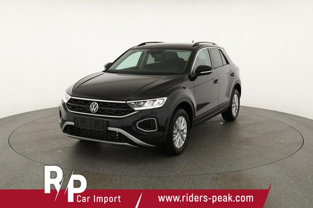 Volkswagen T-Roc Life 1.5 TSI DSG Life, Kamera, Winterpaket, ACC, Climatronic 