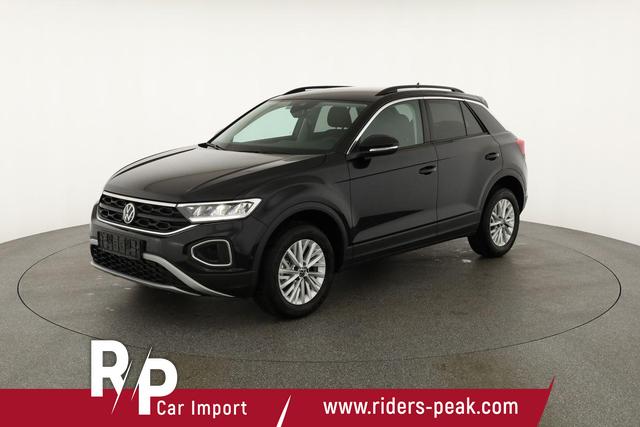 Volkswagen T-Roc Life 1.5 TSI DSG Life, Kamera, Winterpaket, ACC, Climatronic 