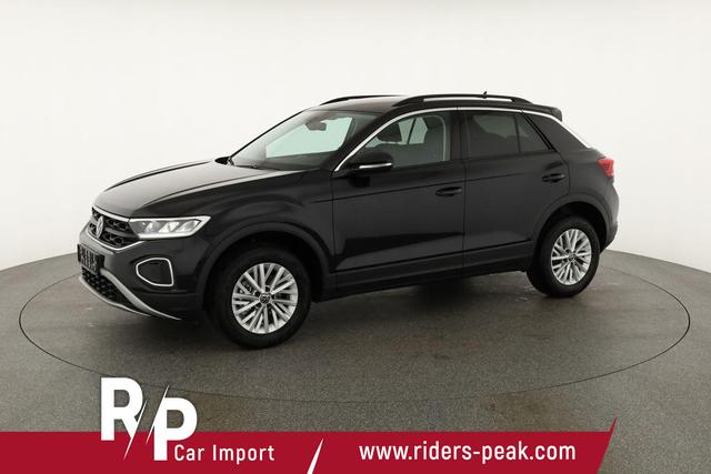 Volkswagen T-Roc Life 1.5 TSI DSG Life, Kamera, Winterpaket, ACC, Climatronic 