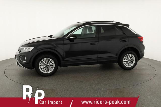 Volkswagen T-Roc Life 1.5 TSI DSG Life, Kamera, Winterpaket, ACC, Climatronic 