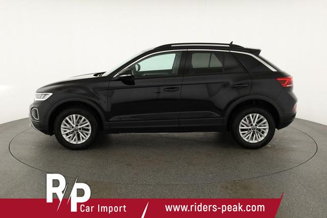 Volkswagen T-Roc Life 1.5 TSI DSG Life, Kamera, Winterpaket, ACC, Climatronic 