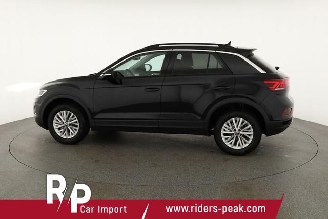 Volkswagen T-Roc Life 1.5 TSI DSG Life, Kamera, Winterpaket, ACC, Climatronic 