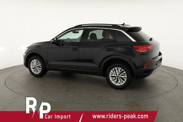 Volkswagen T-Roc Life 1.5 TSI DSG Life, Kamera, Winterpaket, ACC, Climatronic 