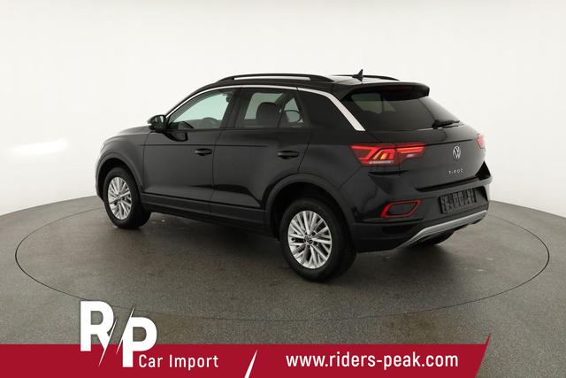 Volkswagen T-Roc Life 1.5 TSI DSG Life, Kamera, Winterpaket, ACC, Climatronic 