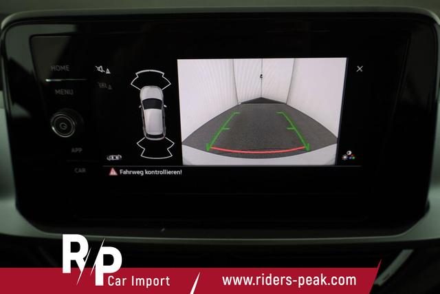 Volkswagen T-Roc Life 1.5 TSI DSG Life, Kamera, Winterpaket, ACC, Climatronic 