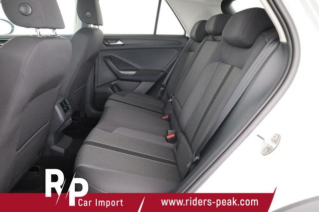 Volkswagen T-Roc Life 1.5 TSI DSG Life, Kamera, Winterpaket, ACC, Climatronic 