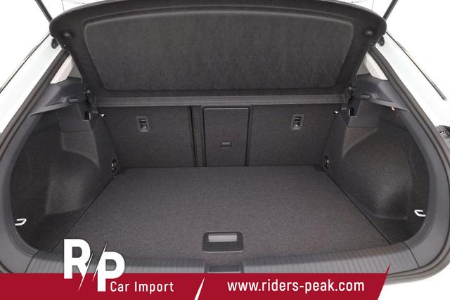 Volkswagen T-Roc Life 1.5 TSI DSG Life, Kamera, Winterpaket, ACC, Climatronic 