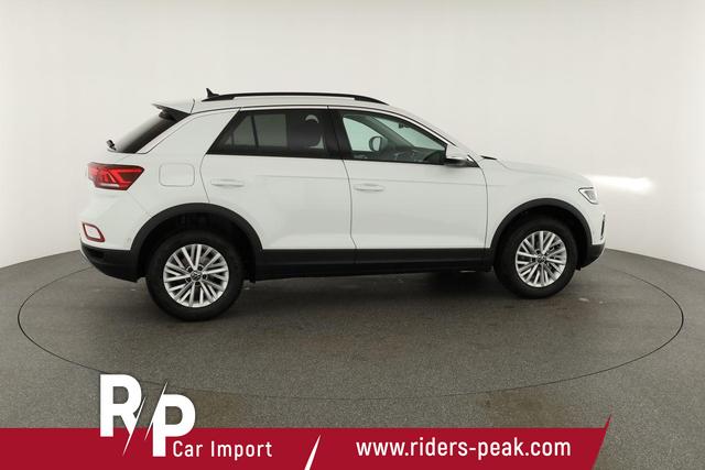Volkswagen T-Roc Life 1.5 TSI DSG Life, Kamera, Winterpaket, ACC, Climatronic 