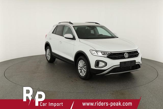 Volkswagen T-Roc Life 1.5 TSI DSG Life, Kamera, Winterpaket, ACC, Climatronic 