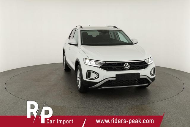 Volkswagen T-Roc Life 1.5 TSI DSG Life, Kamera, Winterpaket, ACC, Climatronic 