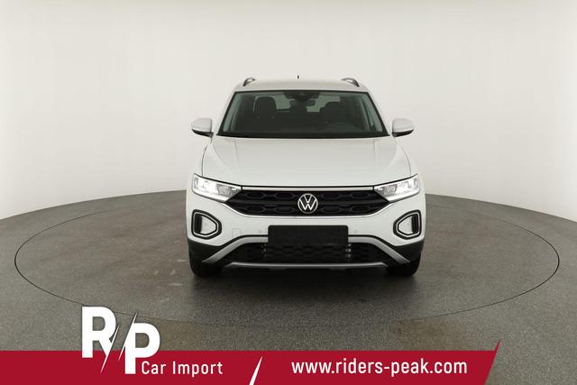 Volkswagen T-Roc Life 1.5 TSI DSG Life, Kamera, Winterpaket, ACC, Climatronic 