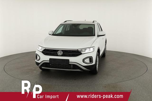 Volkswagen T-Roc Life 1.5 TSI DSG Life, Kamera, Winterpaket, ACC, Climatronic 