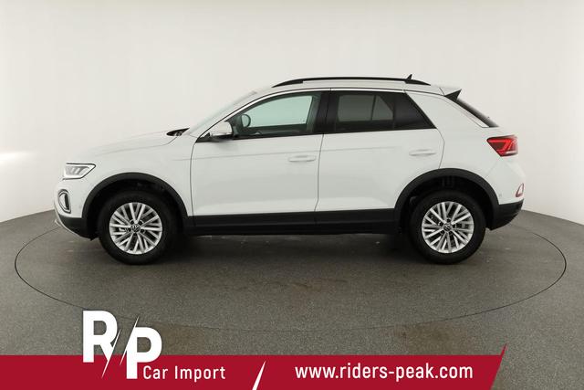 Volkswagen T-Roc Life 1.5 TSI DSG Life, Kamera, Winterpaket, ACC, Climatronic 