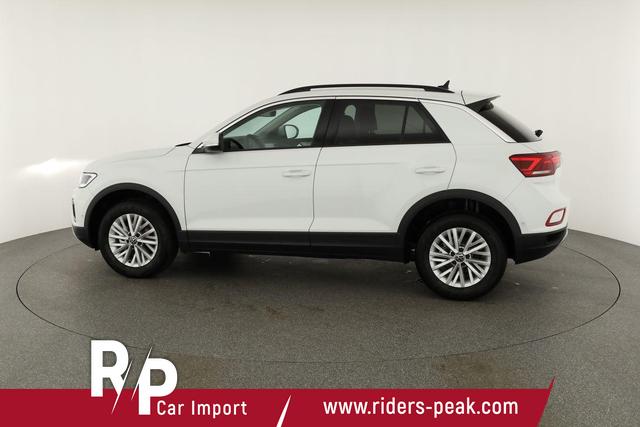 Volkswagen T-Roc Life 1.5 TSI DSG Life, Kamera, Winterpaket, ACC, Climatronic 