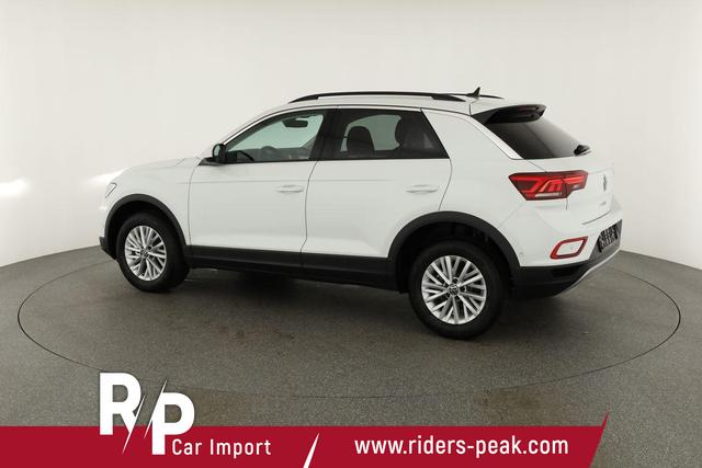 Volkswagen T-Roc Life 1.5 TSI DSG Life, Kamera, Winterpaket, ACC, Climatronic 