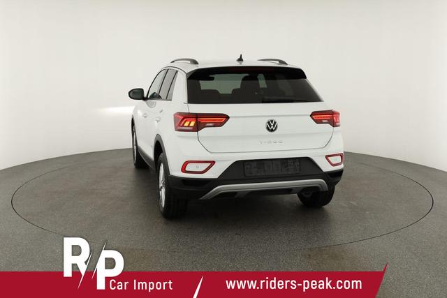 Volkswagen T-Roc Life 1.5 TSI DSG Life, Kamera, Winterpaket, ACC, Climatronic 
