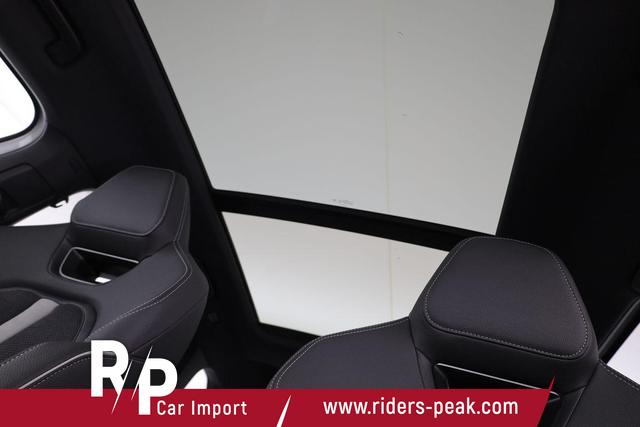 Skoda Kodiaq 1.5 TSI iV 150kW Sportline Sportline, Pano, AHK, Matrix, Navi, Kamera, sofort 