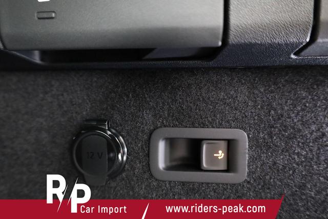 Skoda Kodiaq 1.5 TSI iV 150kW Sportline Sportline, Pano, AHK, Matrix, Navi, Kamera, sofort 