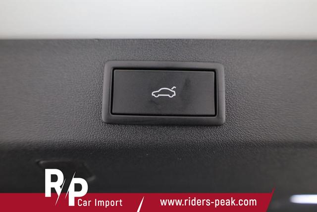 Skoda Kodiaq 1.5 TSI iV 150kW Sportline Sportline, Pano, AHK, Matrix, Navi, Kamera, sofort 