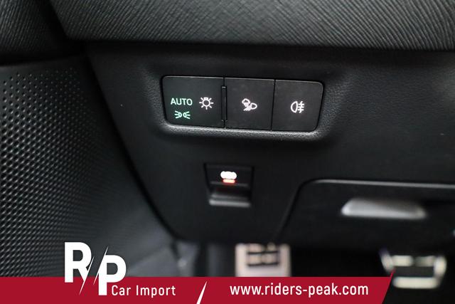 Skoda Kodiaq 1.5 TSI iV 150kW Sportline Sportline, Pano, AHK, Matrix, Navi, Kamera, sofort 