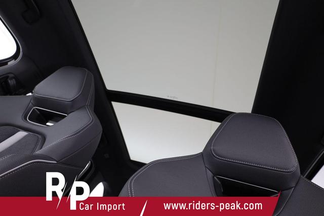 Skoda Kodiaq 1.5 TSI iV 150kW Sportline Sportline, Pano, AHK, Matrix, Navi, Kamera, sofort 