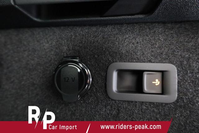 Skoda Kodiaq 1.5 TSI iV 150kW Sportline Sportline, Pano, AHK, Matrix, Navi, Kamera, sofort 