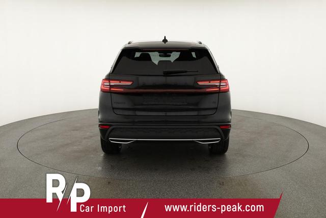 Skoda Kodiaq 1.5 TSI iV 150kW Sportline Sportline, Pano, AHK, Matrix, Navi, Kamera, sofort 