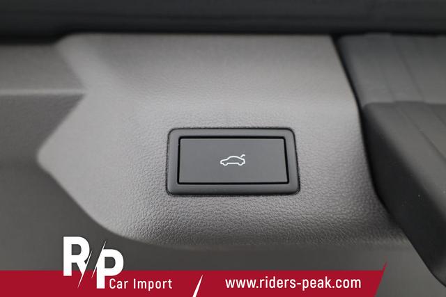 Volkswagen T7 Multivan Life lang TDI DSG Life, Teilleder, AHK, Navi, easyOpen, 7-Sitzer 