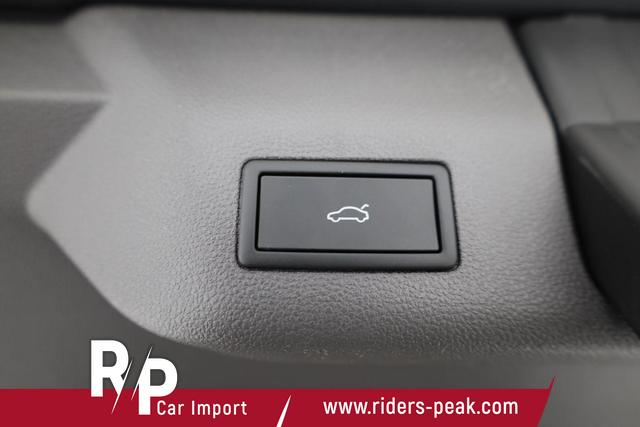Volkswagen T7 Multivan Life lang TDI DSG Life, Teilleder, AHK, Navi, easyOpen, 7-Sitzer 