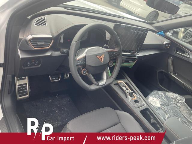 Cupra Formentor - 2.0 TDI 110 kW DSG, AHK, Area, Navi, 5-J Garantie