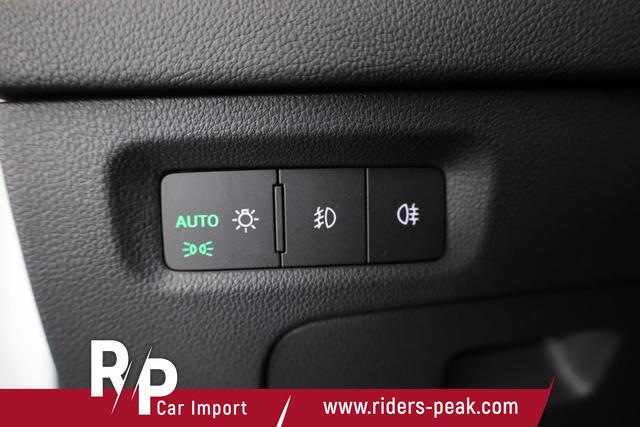 Skoda Octavia Combi Ambition 2.0 TDI Ambition, AHK, LED, Sitzheizung 