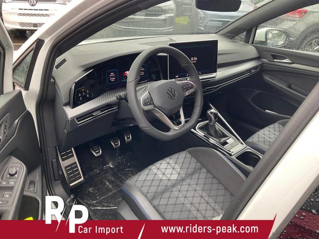 Volkswagen Golf Variant 1.5 TSI 110 kW R-Line VIII R-LINE, AHK, easyOpen, Kamera, LED-Plus, 3-J Garantie 