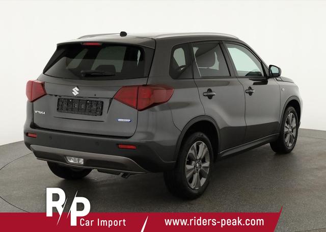 Suzuki Vitara 1.4 Mild-Hybrid Comfort 4x4 4x4, Navi, Kamera, LED 