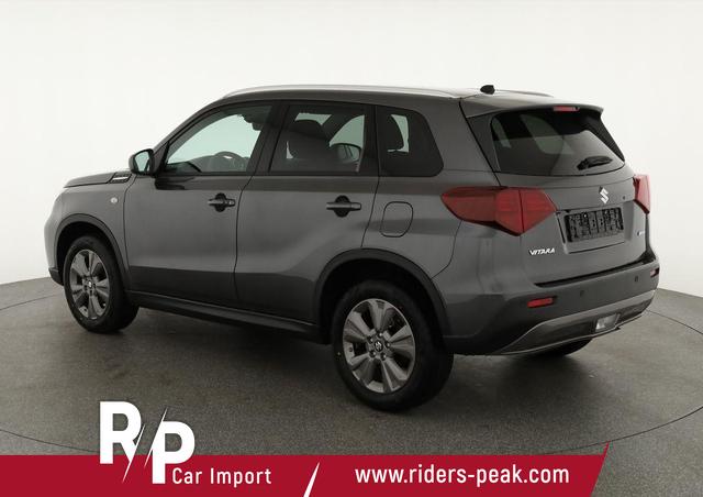 Suzuki Vitara 1.4 Mild-Hybrid Comfort 4x4 4x4, Navi, Kamera, LED 