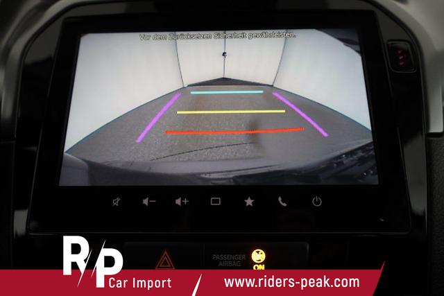 Suzuki Vitara 1.4 Mild-Hybrid Comfort 4x4 4x4, Navi, Kamera, LED 