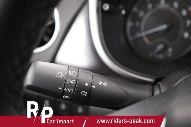 Suzuki Vitara 1.4 Mild-Hybrid Comfort 4x4 4x4, Navi, Kamera, LED 
