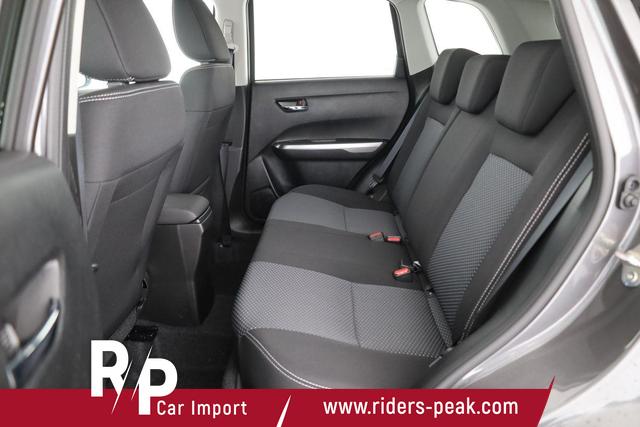 Suzuki Vitara 1.4 Mild-Hybrid Comfort 4x4 4x4, Navi, Kamera, LED 