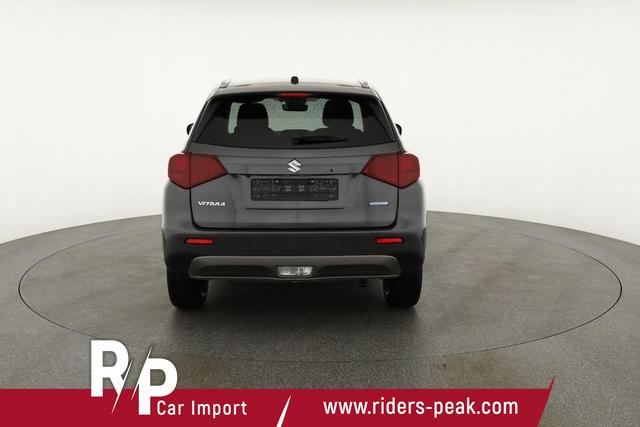 Suzuki Vitara 1.4 Mild-Hybrid Comfort 4x4 4x4, Navi, Kamera, LED 