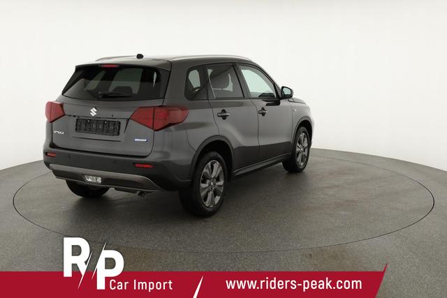 Suzuki Vitara 1.4 Mild-Hybrid Comfort 4x4 4x4, Navi, Kamera, LED 