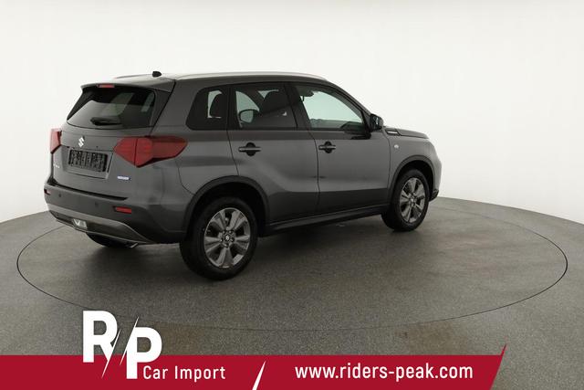Suzuki Vitara 1.4 Mild-Hybrid Comfort 4x4 4x4, Navi, Kamera, LED 