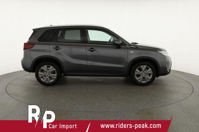 Suzuki Vitara 1.4 Mild-Hybrid Comfort 4x4 4x4, Navi, Kamera, LED 