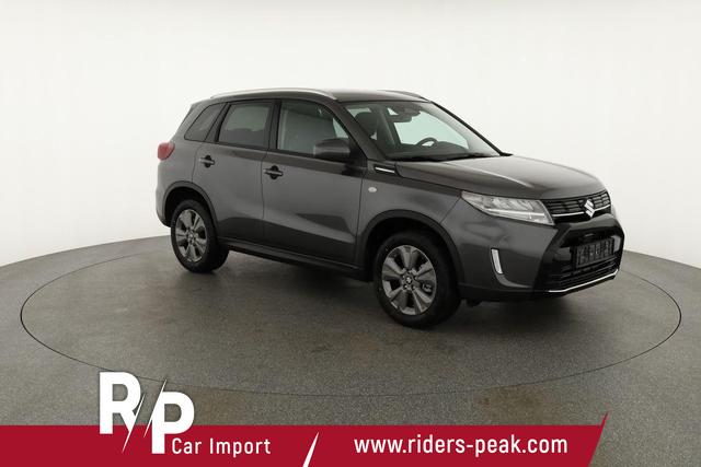 Suzuki Vitara 1.4 Mild-Hybrid Comfort 4x4 4x4, Navi, Kamera, LED 