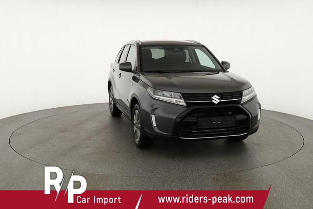 Suzuki Vitara 1.4 Mild-Hybrid Comfort 4x4 4x4, Navi, Kamera, LED 
