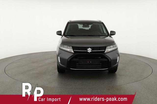 Suzuki Vitara 1.4 Mild-Hybrid Comfort 4x4 4x4, Navi, Kamera, LED 