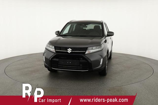 Suzuki Vitara 1.4 Mild-Hybrid Comfort 4x4 4x4, Navi, Kamera, LED 
