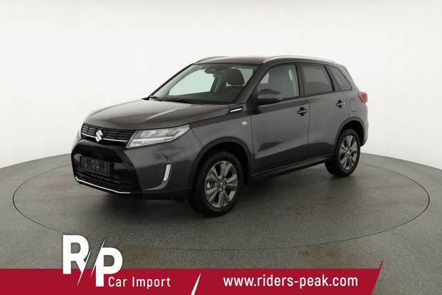 Suzuki Vitara 1.4 Mild-Hybrid Comfort 4x4 4x4, Navi, Kamera, LED 