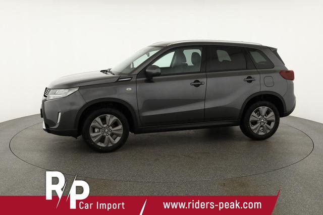 Suzuki Vitara 1.4 Mild-Hybrid Comfort 4x4 4x4, Navi, Kamera, LED 