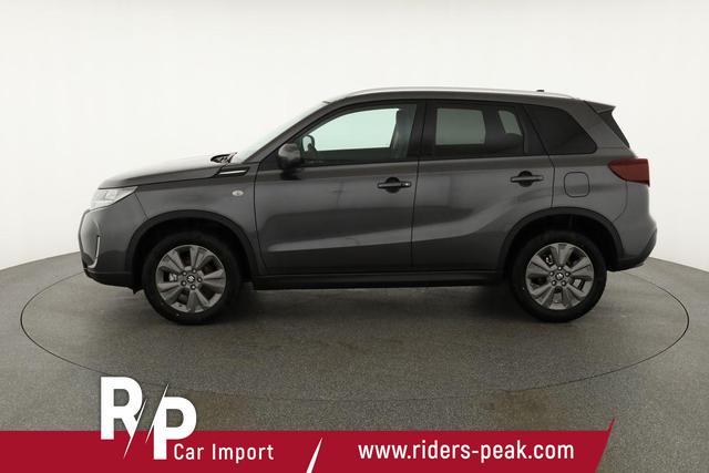Suzuki Vitara 1.4 Mild-Hybrid Comfort 4x4 4x4, Navi, Kamera, LED 