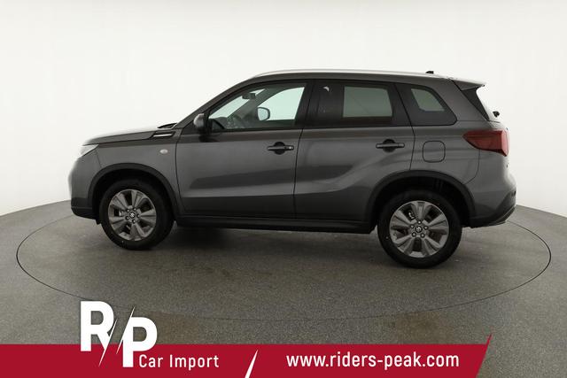 Suzuki Vitara 1.4 Mild-Hybrid Comfort 4x4 4x4, Navi, Kamera, LED 