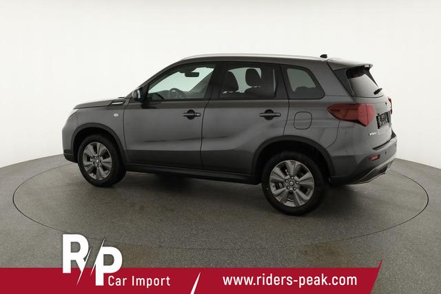 Suzuki Vitara 1.4 Mild-Hybrid Comfort 4x4 4x4, Navi, Kamera, LED 